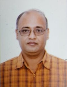 Sh. Anupam Anand