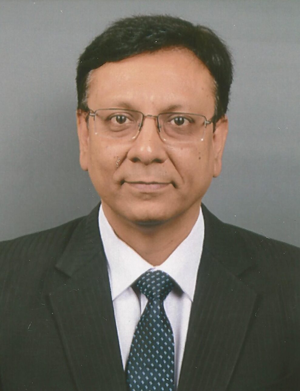 Prof. Prateek Kishore