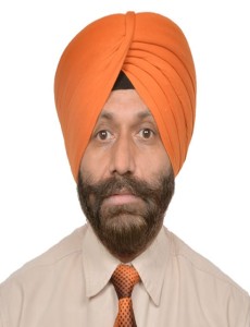 Dr. Inderpal Singh Sandhu